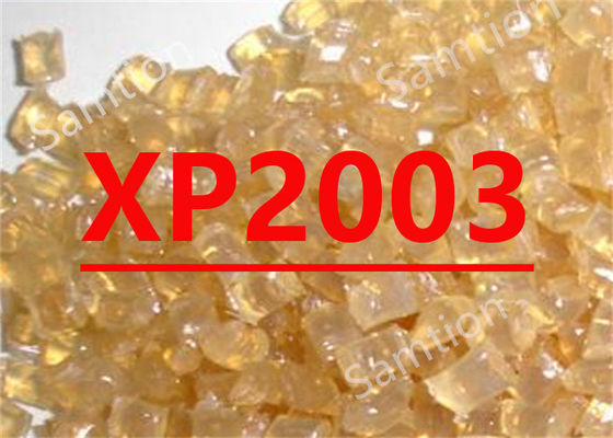 S-Plastic Geloy XP2003 lega ASA+PVC, ottima resistenza alle intemperie.