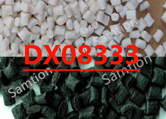 S-Plastic Verton DX08333 è un composto lubrificato internamente a base di resina Lexan* policarbonato.