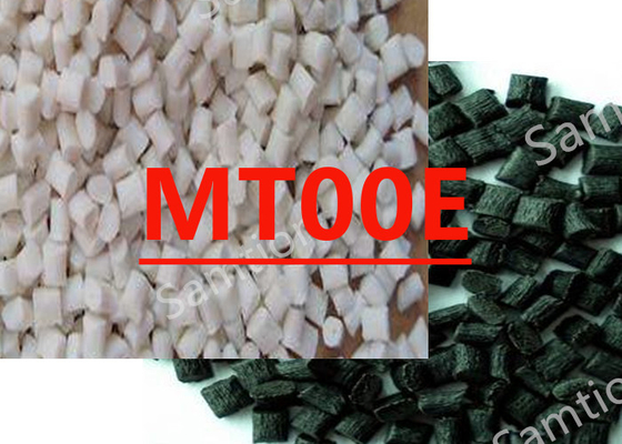 S-Plastic Verton MT00E è un composto a base di resina di polipropilene contenente filler termico proprietario.