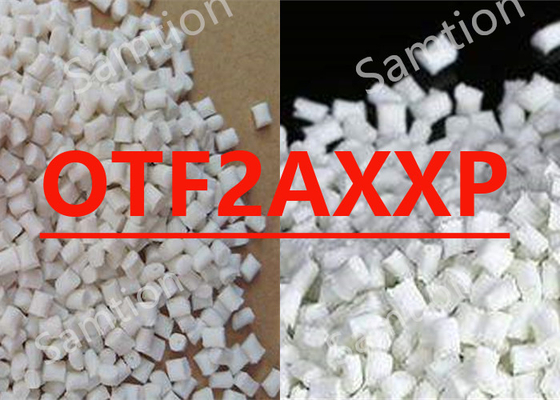 S-Plastic Verton OTF2AXXP è un composto a base di resina di polifenilene solfuro contenente fibra di vetro, fibra termica di carbonio.