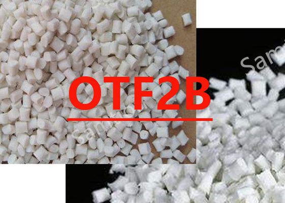 S-Plastic Verton OTF2B è un composto a base di PPS - resina lineare contenente fibra di vetro, filler termico proprietario.