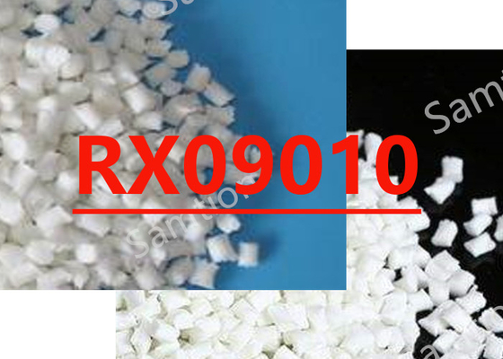S-Plastic Verton RX09010 è un composto a base di resina Nylon 66 contenente fibra di vetro, filler termico proprietario.