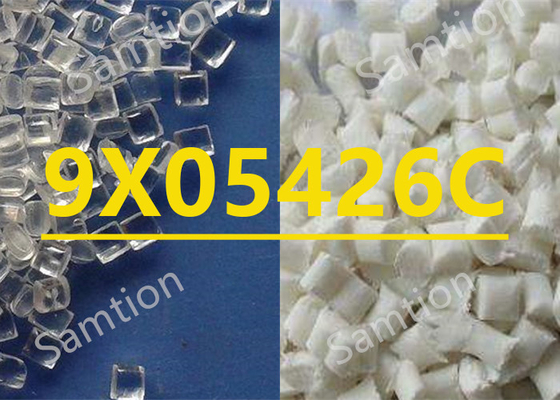 S-Plastic Verton 9X05426C è un composto a base di resina PMMA contenente anti-statico.