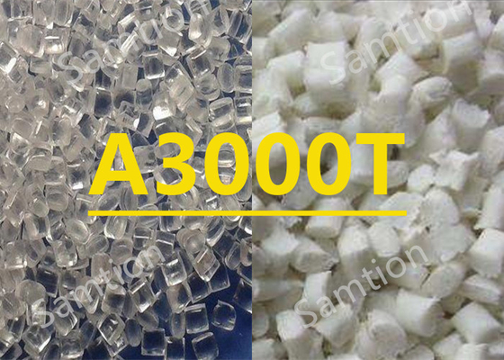 S-Plastic Verton A3000T è un composto a base di resina di acrilonitrile butadiene stirene.