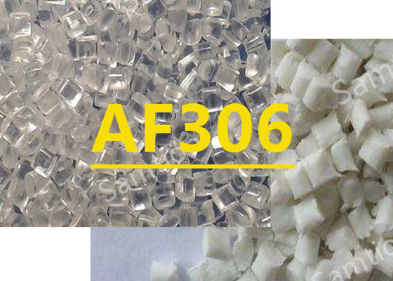 S-Plastic Verton AF306 è un composto a base di resina di acrilonitrile butadiene stirene contenente fibra di vetro.