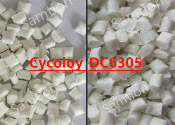 S-Plastic Verton Cycoloy_DC6305 DATI PRIMARI. 4.2 PC+ABS anti-statico permanente. ECO-label conforme. BK1005 solo da giugno