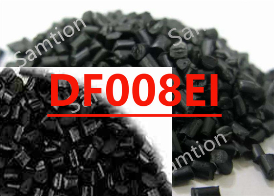 S-Plastic Verton DF008EI composto a base di resina di policarbonato contenente fibra di vetro
