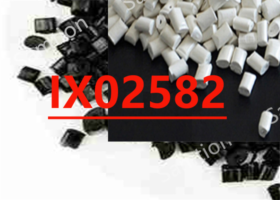 S-Plastic Verton IX02582 composto a base di resina di nylon 6/12 contenente filler specializzati.