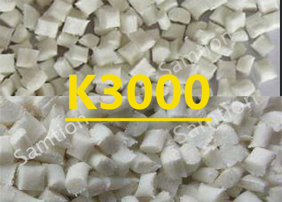 S-Plastic Verton K3000 è un composto a base di resina acetale copolimeri contenente anti-statico.