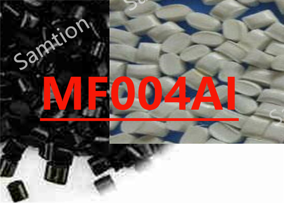 S-Plastic Verton MF004AI un composto a base di resina di polipropilene contenente fibra di vetro.