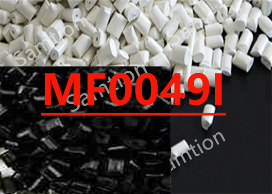 S-Plastic Verton MF0049I un composto a base di resina di polipropilene contenente fibra di vetro, ritardante della fiamma.