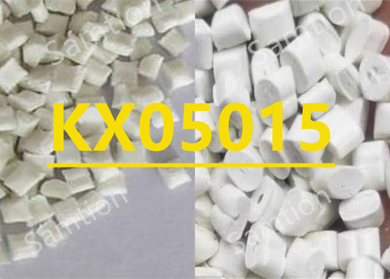 S-Plastic Verton KX05015 è un composto a base di resina copolimerica acetali contenente Antistat.