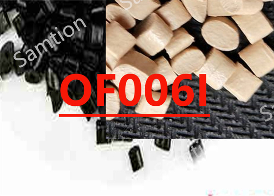 S-Plastic Verton OF006I un composto a base di PPS - resina lineare contenente fibra di vetro.