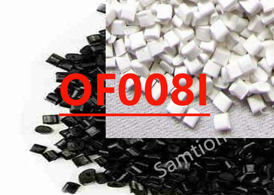 S-Plastic Verton OF008I composto a base di PPS - resina lineare contenente fibra di vetro.