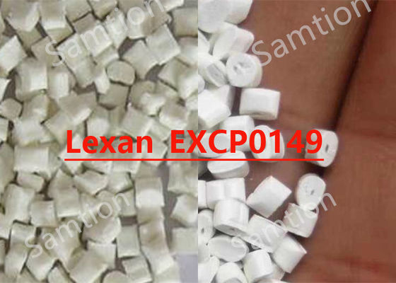 S-Plastic Verton _EXCP0149 DATI PRIMARI. PC non bromato, non clorato, ritardante della fiamma, antistatico.