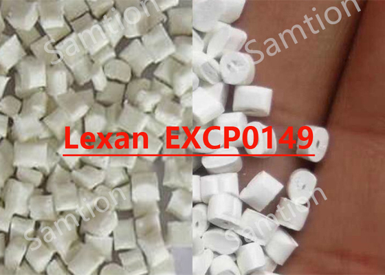S-Plastic Verton Lexan_EXCP0149 DATI PRIMARI. PC non bromato, non clorato, ritardante della fiamma, antistatico.
