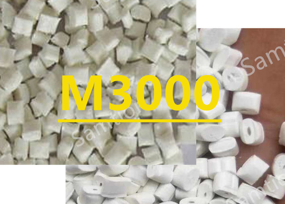 S-Plastic Verton M3000 è un composto a base di resina di polipropilene contenente anti-statico.