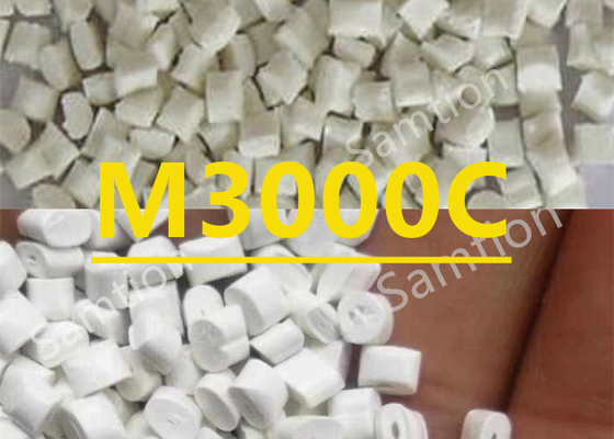 S-Plastic Verton M3000C è un composto antistatico a base di polipropilene.