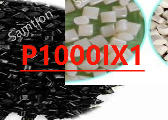 S-Plastic Verton P1000IX1 un composto a base di resina PA6.