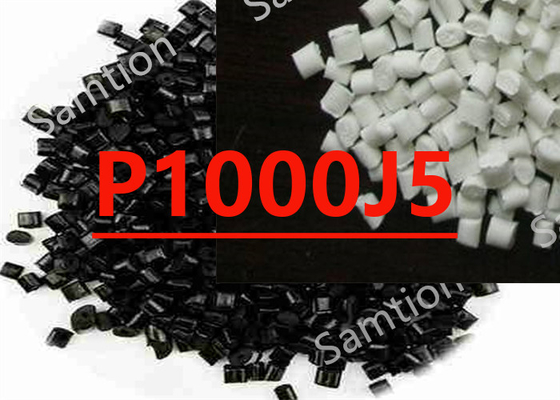 S-Plastic Verton P1000J5 un composto a base di resina PA 6 contenente Impact Modifier.