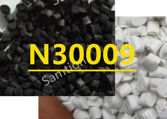 S-Plastic Verton N30009 è un composto a base di resina PC+ABS Blend contenente ritardante di fiamma, antistatico.