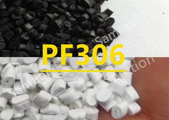 S-Plastic Verton PF306 è un composto a base di resina di nylon 6 contenente fibra di vetro.