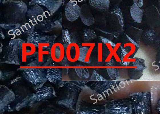 S-Plastic Verton PF007IX2 un composto a base di resina PA 6 contenente fibra di vetro.