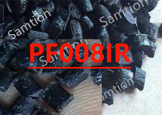 S-Plastic Verton PF008IR un composto a base di resina di nylon 6 contenente fibra di vetro.