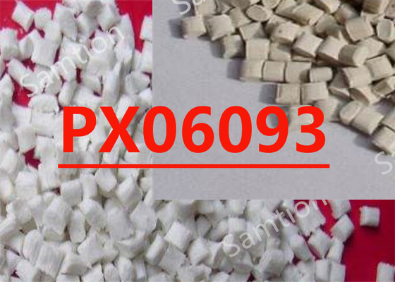 S-Plastic Verton PX06093 un composto a base di resina PA 6 contenente Impact Modifier.