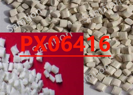 S-Plastic Verton PX06416 un composto a base di resina Nylon 6 contenente fibra di vetro.