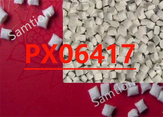S-Plastic Verton PX06417 un composto a base di resina Nylon 6 contenente fibra di vetro.