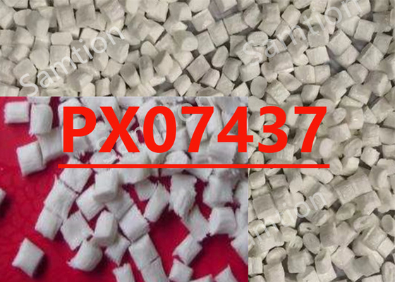 S-Plastic Verton PX07437 Composto a base di resina Nylon 6 contenente fibra di vetro e modificatore di impatto.