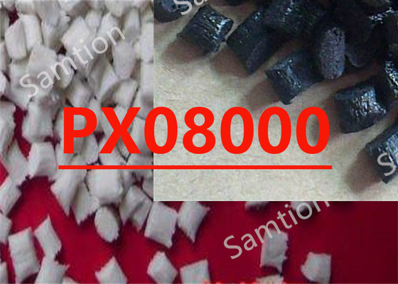 S-Plastic Verton PX08000 un composto a base di resina PA6 contenente Impact Modifier.