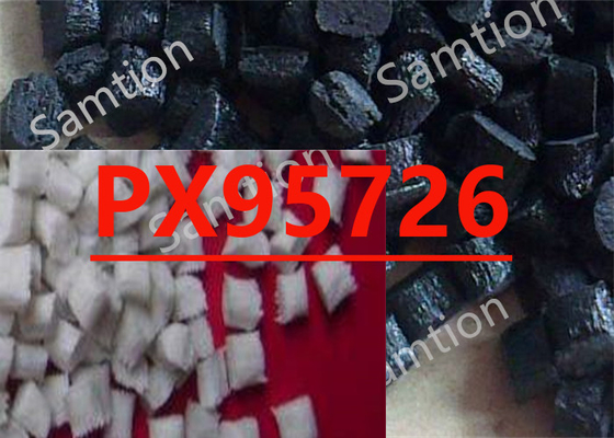 S-Plastic Verton PX95726 un composto a base di resina Nylon 6 contenente fibra di vetro.