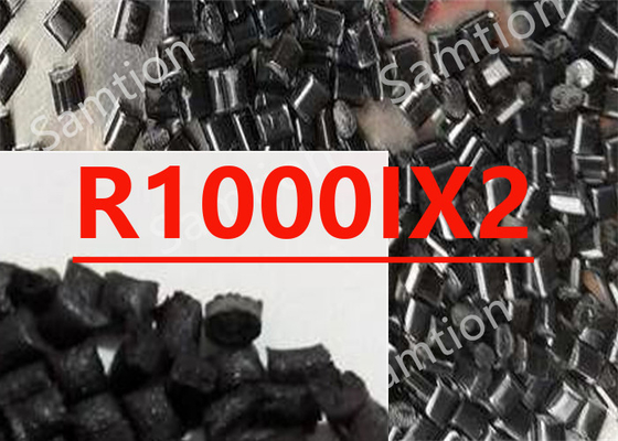 Composto di S-Plastic Verton R1000IX2 A basato sulla resina di PA 66 che contiene modificatore di impatto