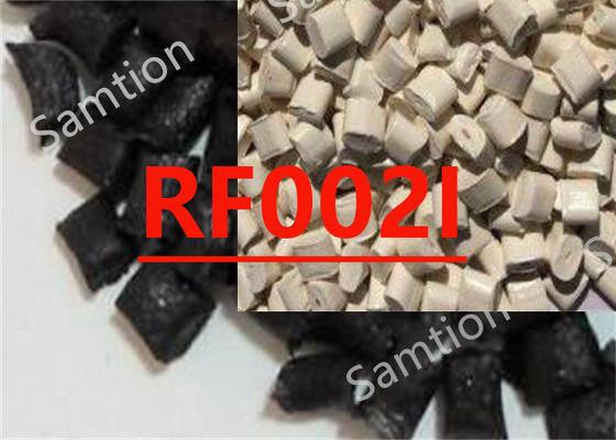 Composto di S-Plastic Verton RF002I A basato sulla resina del nylon 66 che contiene fibra di vetro