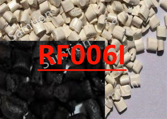 Composto di S-Plastic Verton RF006I A basato sulla resina del nylon 66 che contiene fibra di vetro