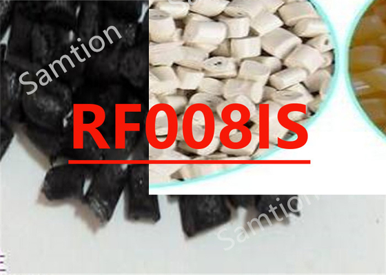 Composto di S-Plastic Verton RF008IS A basato sulla resina del nylon 66 che contiene fibra di vetro