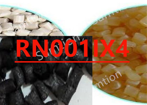 Composto di S-Plastic Verton RN001IX4 A basato sulla resina di PA 66 che contiene MoS2