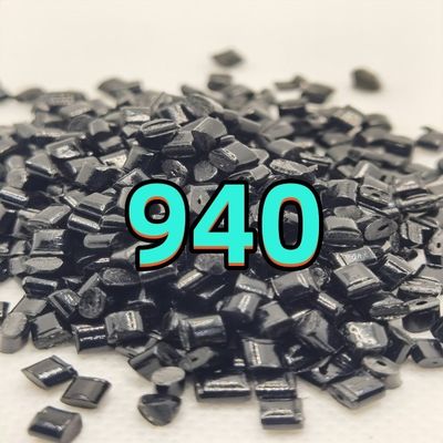 S-Plastic  940 Colori opachi, viscosità media, ritardamento della fiamma superiore.