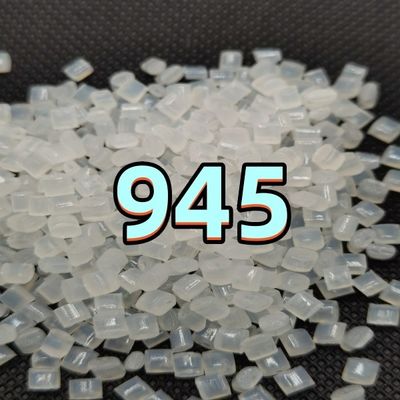 S-Plastic  945 Non riempito, moldabile per iniezione non clorurato, non bromato opzioni di colore opaco