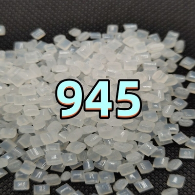 S-Plastic Lexan 945 Non riempito, moldabile per iniezione non clorurato, non bromato opzioni di colore opaco