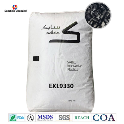 S-Plastic Lexan EXL9330 eccellente lavorabilità Prodotto ignifuge non clorinato, non bromato, UV-stabilizzato