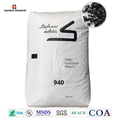 S-Plastic  940 Colori opachi, viscosità media, ritardamento della fiamma superiore.