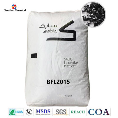S-Plastic  BFL2015 Retardante della fiamma non bromato, non clorato, PC rinforzato in vetro.