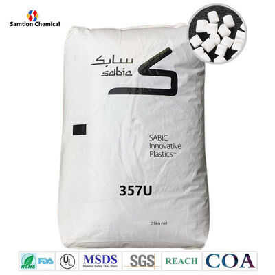 PBTP S-Plastic Valox PBT 357U Resina non rinforzata UL94 V-0/5VA