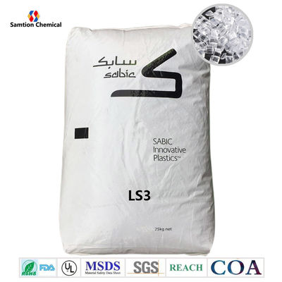 S-Plastic  LS3 UL Rated HB As of 10/97. Serie 200 raccomandata quando è richiesta la classificazione V-2.