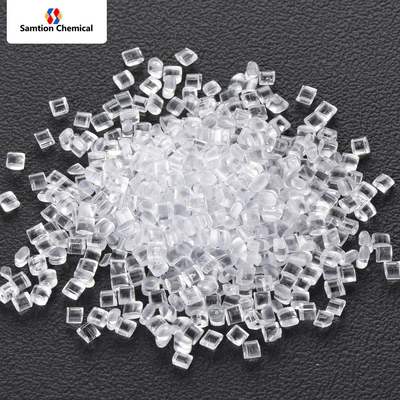 S-Plastic Lexan FL903 resina è varie riduzioni di peso a 0,250 " (6,35 mm).