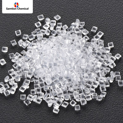 La resina S-Plastic  PPC4701 è un poliftalato carbonato resistente al calore, fornisce DTUL di 300F a 264 psi.