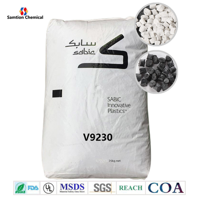S-Plastic Valox Plastic Resin V9230 15% PET rinforzato in vetro per lo stampaggio ad iniezione